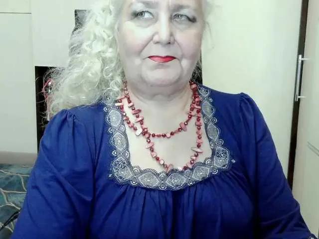 grannywants on BongaCams