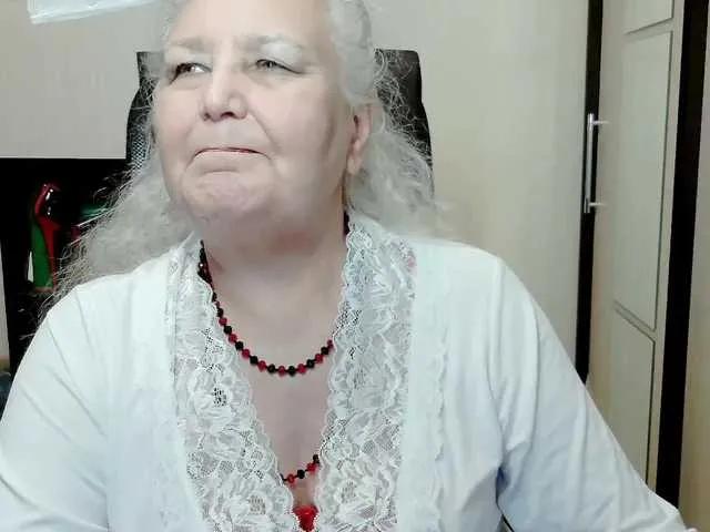 grannywants on BongaCams