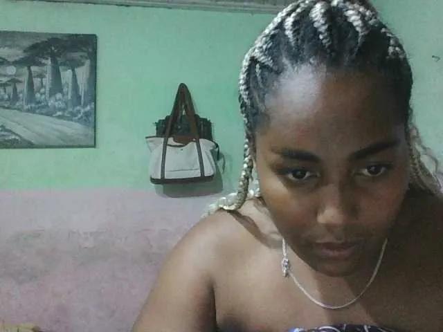 Grassia2 on BongaCams