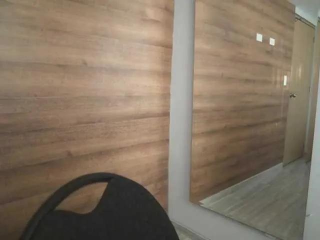 GummyLuv on BongaCams