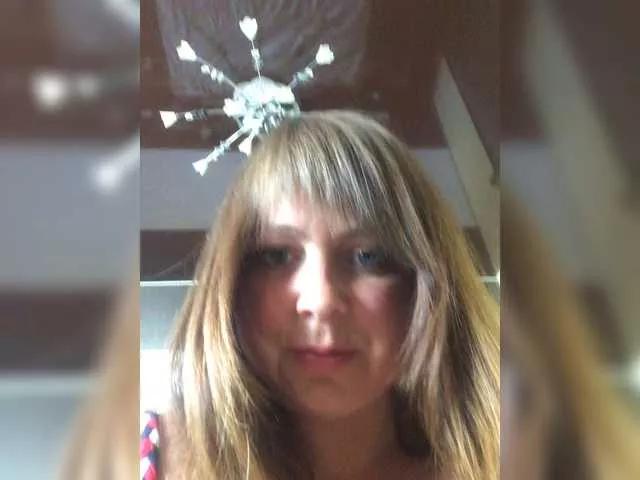 HairyCrotch on BongaCams