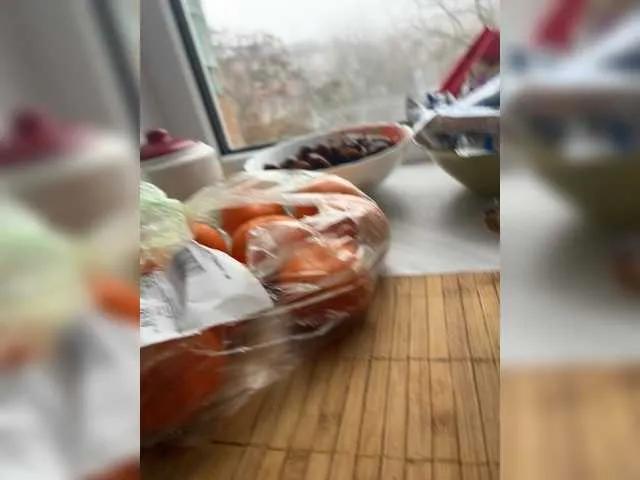 HARIZZMA — Freechat on BongaCams