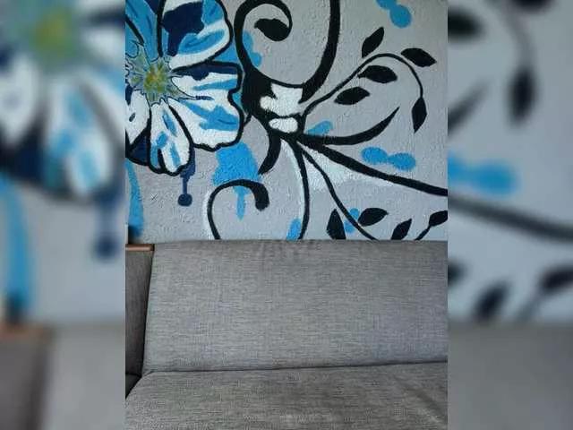 HARIZZMA on BongaCams