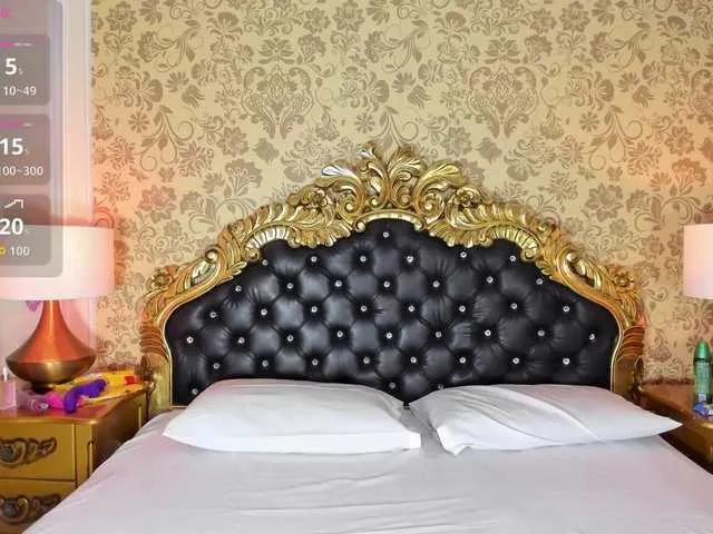 HatsaJones on BongaCams