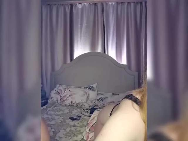 Her-Girl on BongaCams