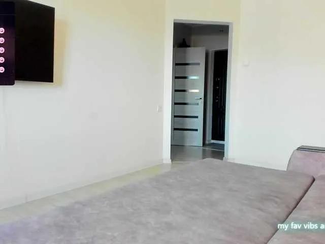 hi-eva7 on BongaCams