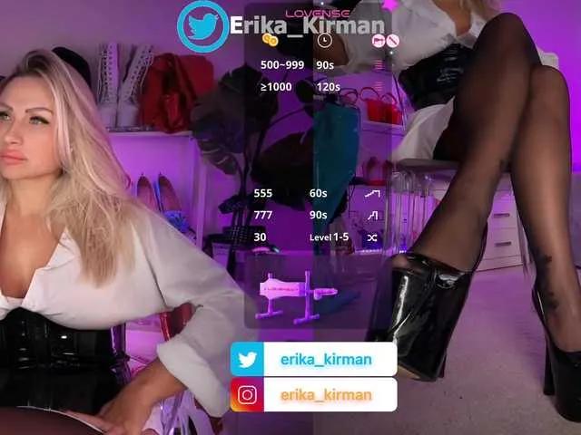 HomePussy1 on BongaCams