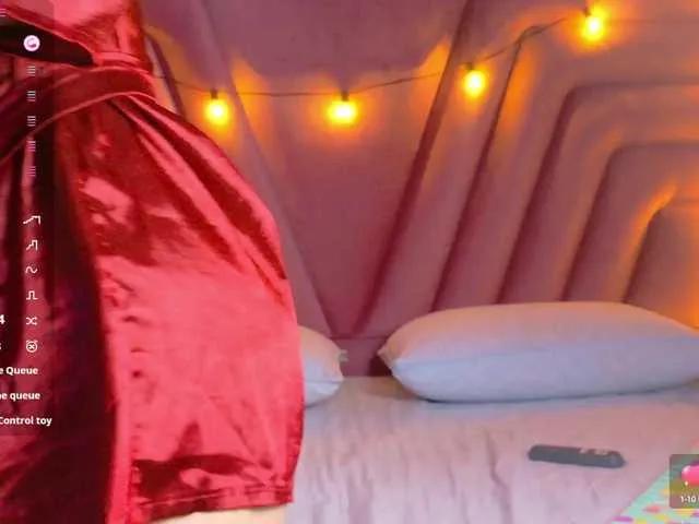 horny18girl on BongaCams