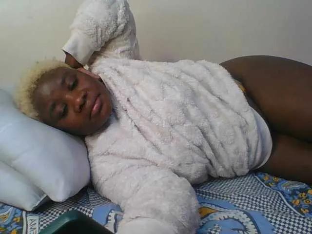 Hornyskyller on BongaCams