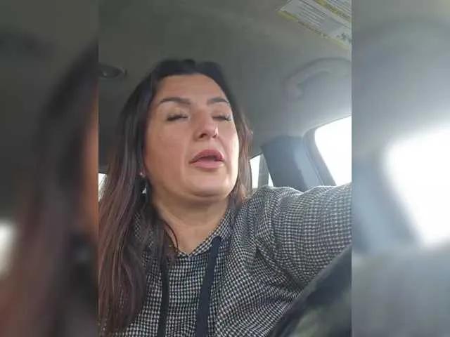 Hotangel75 on BongaCams