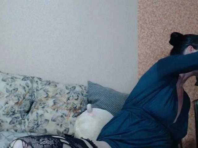 HotDreammm on BongaCams