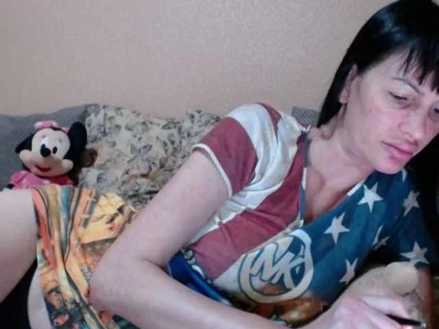 HotDreammm on BongaCams