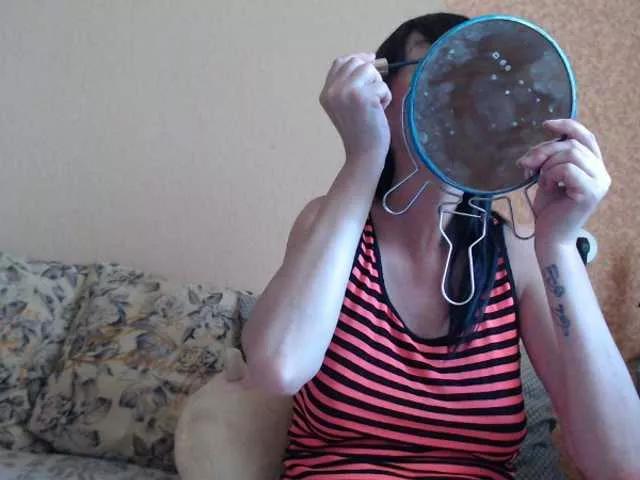 HotDreammm on BongaCams