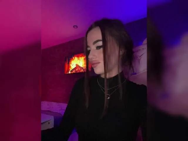 HotGirlEva on BongaCams