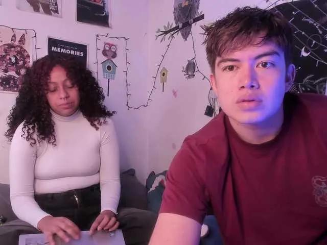 HotHoneyChile on BongaCams