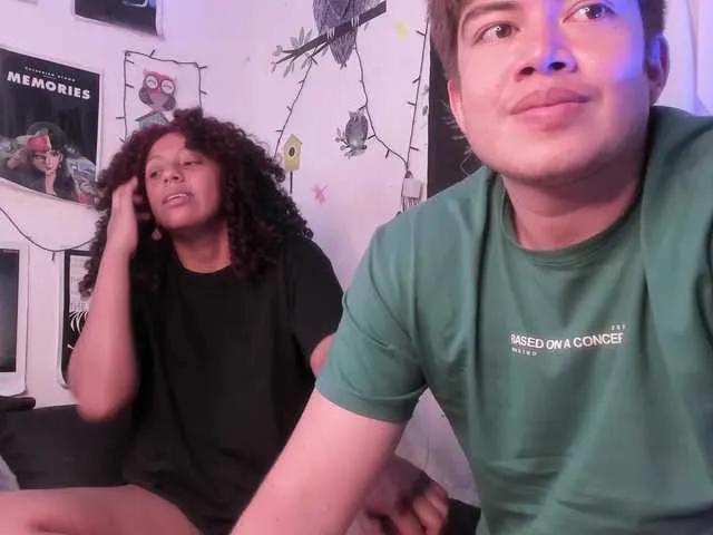 HotHoneyChile on BongaCams