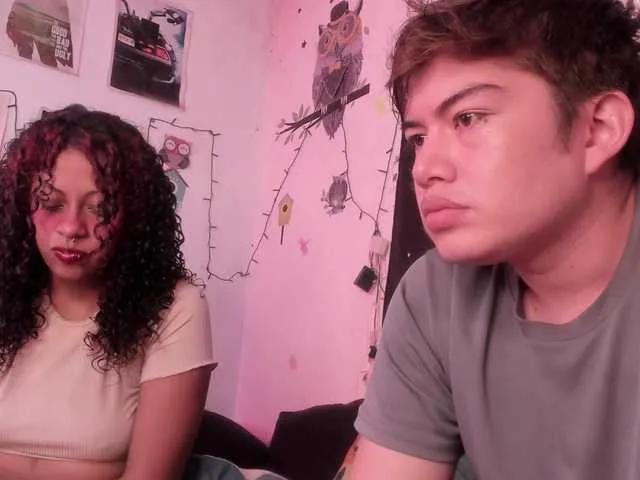 HotHoneyChile on BongaCams