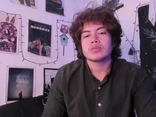 HotHoneyChile on BongaCams