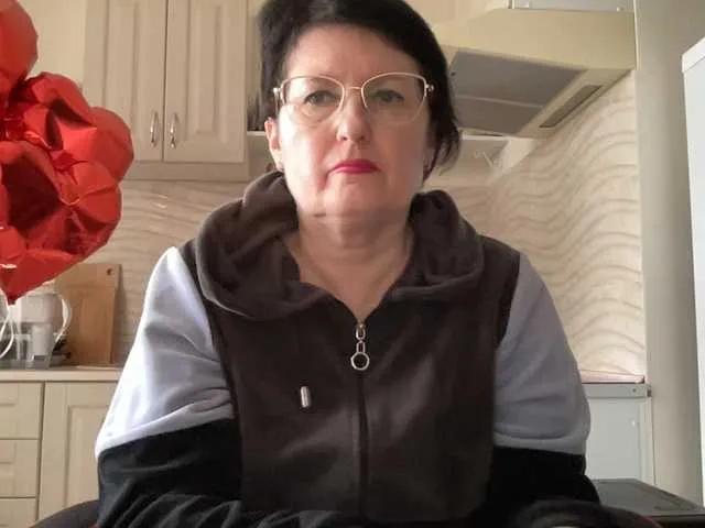 HotMilfPussy on BongaCams