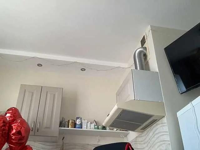 HotMilfPussy on BongaCams