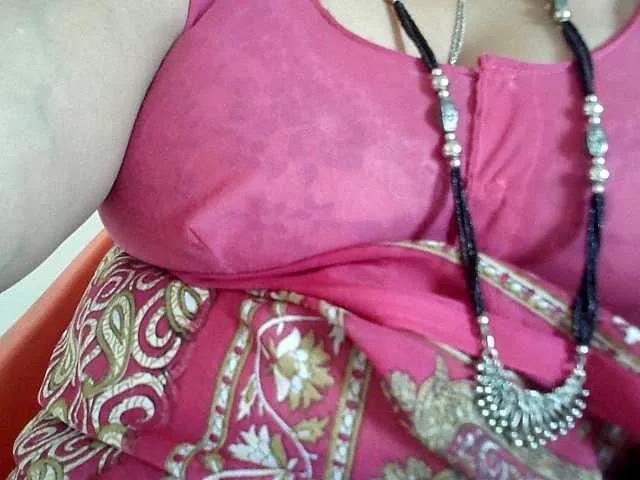 hotpavitra on BongaCams