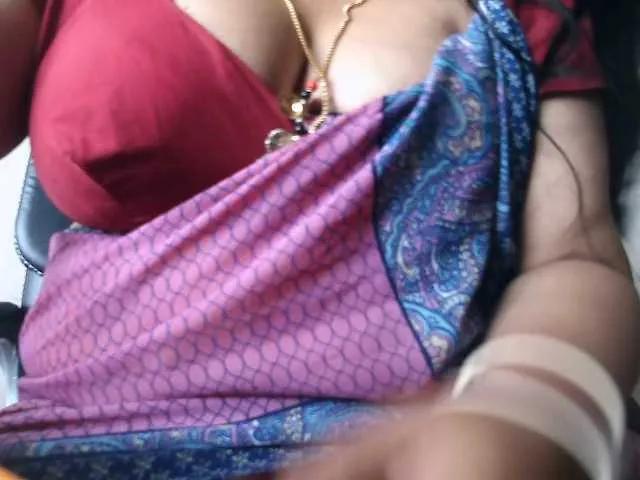 hotpavitra on BongaCams