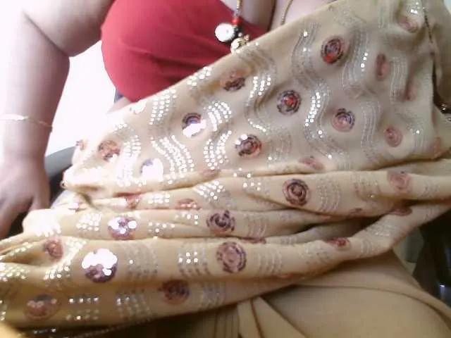 hotpavitra on BongaCams