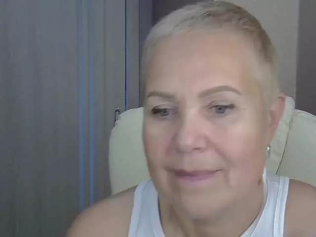 IFannyLove on BongaCams