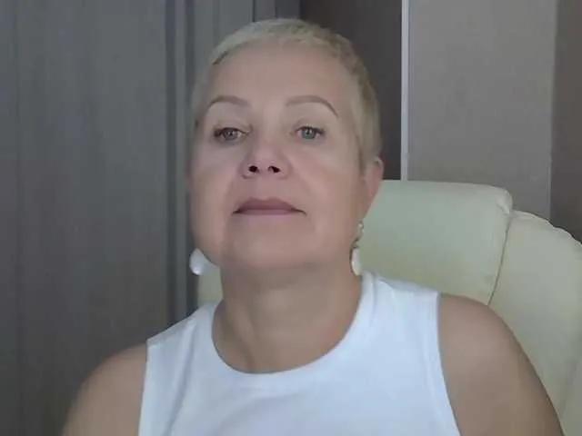 IFannyLove on BongaCams