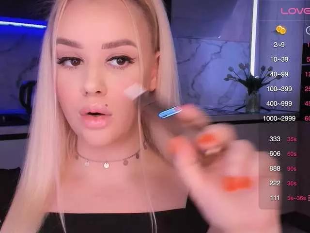 In-your-fucking-mind on BongaCams