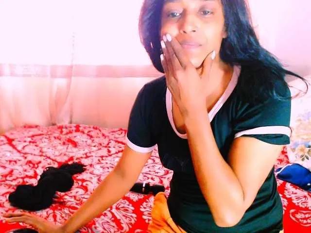 IndianSutraX on BongaCams