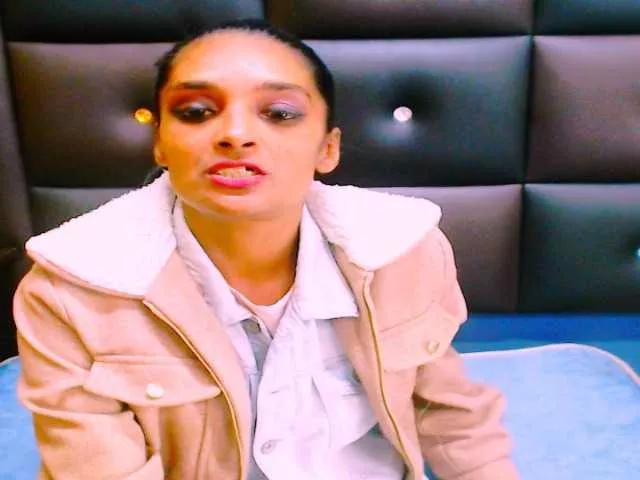 IndianSutraX on BongaCams