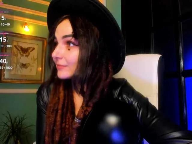 ingridblondy94 on BongaCams