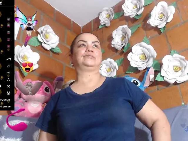 IngritBitch on BongaCams