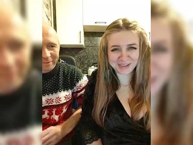 Innokentiy449 on BongaCams