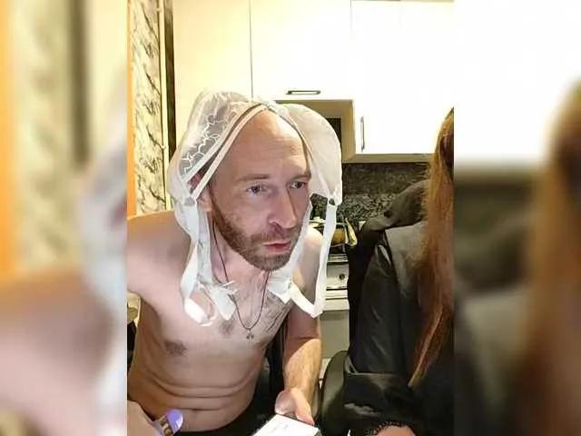 Innokentiy449 — I love beautiful generous girls