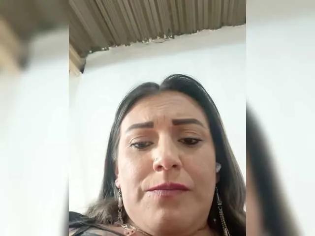 IsabellaaGarcia on BongaCams