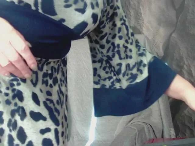 IvettaShine on BongaCams