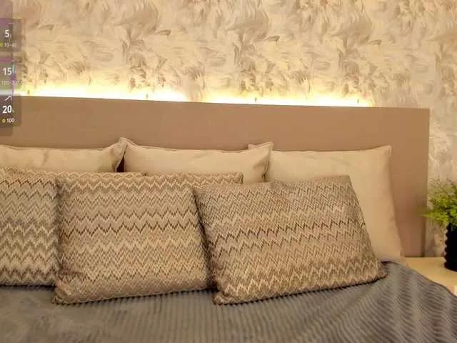 IvyEllis on BongaCams