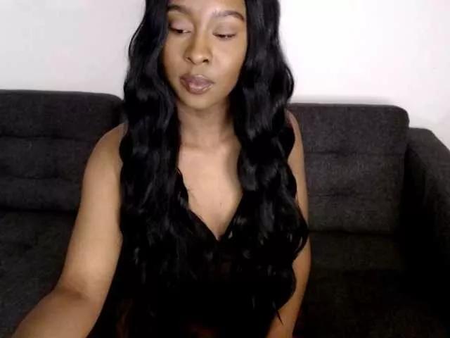 JadeWright on BongaCams