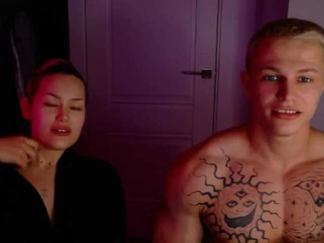 James-Eva0 on BongaCams