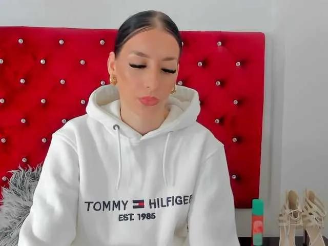 JasmineSensual on BongaCams