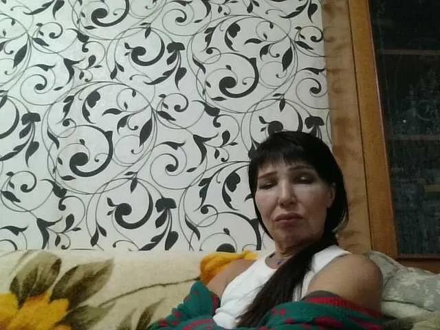 JeaneDavis on BongaCams