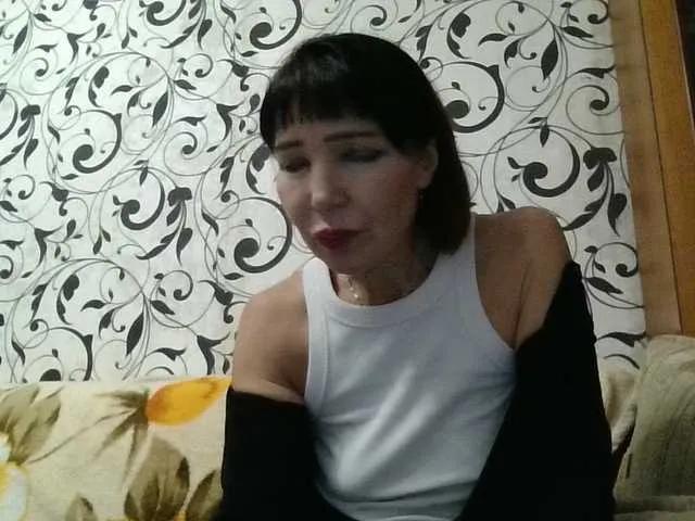 JeaneDavis on BongaCams