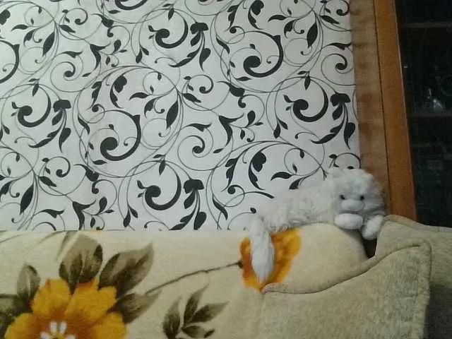 JeaneDavis on BongaCams