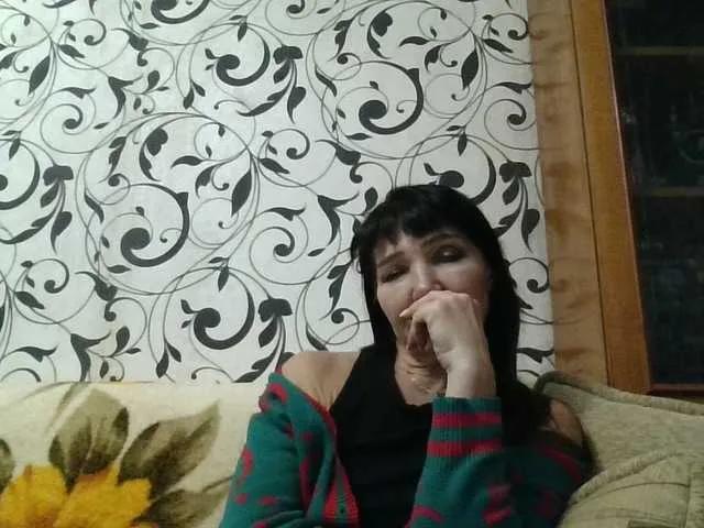 JeaneDavis — Let me know better your personal turn-ons so I can satisfy you!