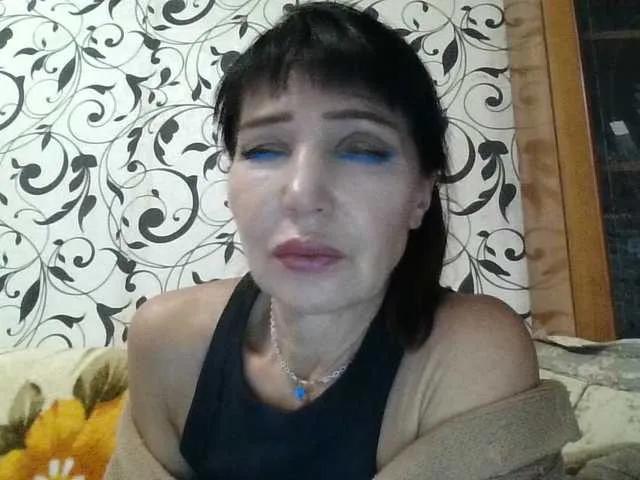 JeaneDavis on BongaCams