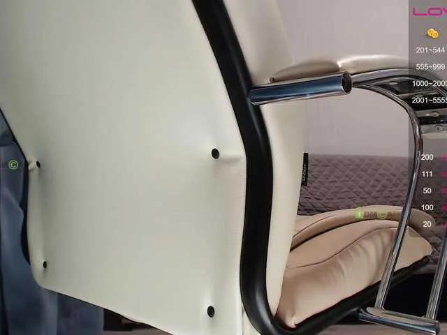 jeanne-2017 on BongaCams