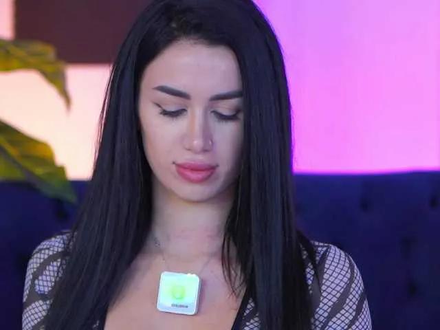 JennaDay on BongaCams