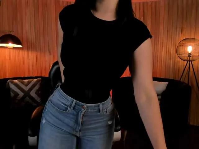 JennaOlson — what really makes me horny is a men who know who to treat a woman, amability that really make me wet